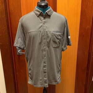 Kuhl Men's Casual Shirt